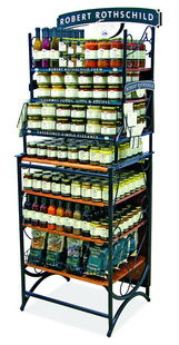 化妝品批發(fā)行業(yè)中的優(yōu)質(zhì)伙伴——東莞市清溪海宏五金制品廠