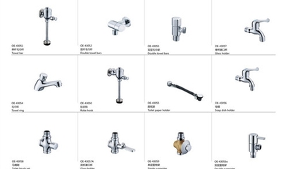 五金材料有哪些？從分類到用途全面解析