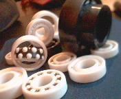 南匯區(qū)供應(yīng)SKF7226BCBM推力軸承 精密五金工具，助力工業(yè)制造