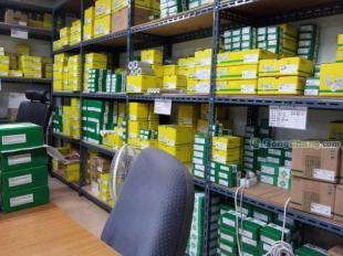 德國(guó)原裝進(jìn)口INA SL183013-A-XL授權(quán)經(jīng)銷商，高品質(zhì)五金工具的專業(yè)選擇