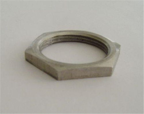 東莞歐鑫五金制品 專業(yè)生產(chǎn)高品質(zhì)六角螺母，滿足陜西及全國(guó)市場(chǎng)需求