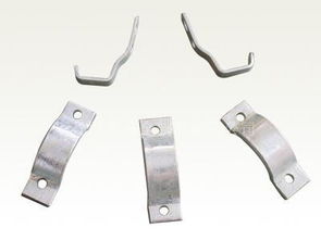 青島君豪五金 匠心鑄就卓越?jīng)_壓件，賦能工業(yè)制造