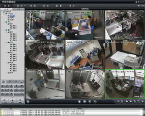 南昌安防監控與信息系統集成服務 專業承接工廠、倉庫、店鋪、超市等場地監控布線安裝維護