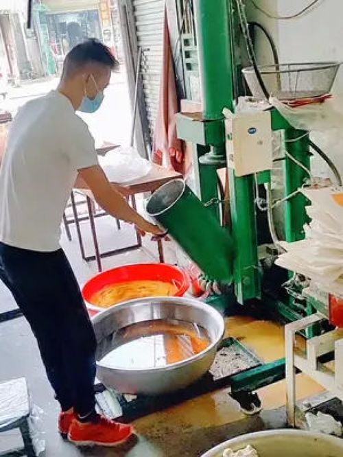 食品加工與商用機械 工業機械在現代生產制作中的關鍵應用