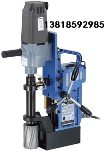 上海到成工業自動化設備 助力高效制造的磁力鉆、坡口機、攻絲機、噴涂機與空心鉆頭