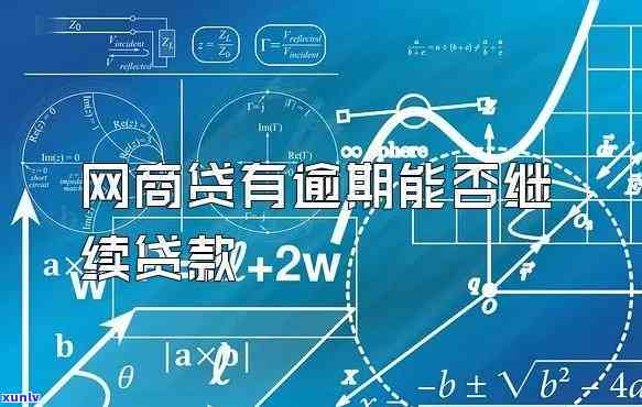 網(wǎng)貸逾期會有作用嗎？全面解析其可能帶來的后果與個人互聯(lián)網(wǎng)服務(wù)影響